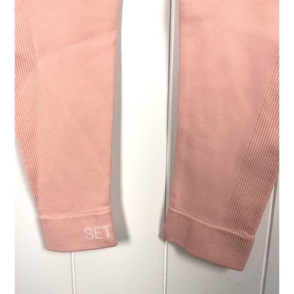 Madhappy x Set Active Sculptflex Leggings Size Large NWOT - Picture 6 of 8